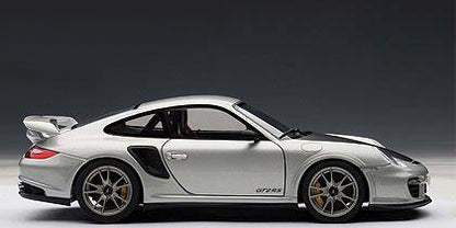 Porsche 911 (997) GT2 RS