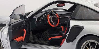 Porsche 911 (997) GT2 RS