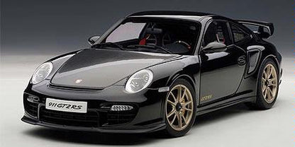 Porsche 911 (997) GT2 RS