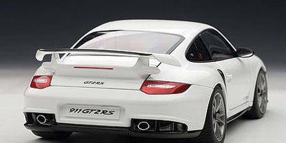 Porsche 911 (997) GT2 RS