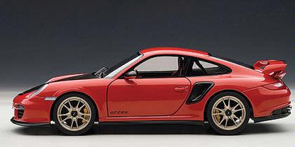 Porsche 911 (997) GT2 RS