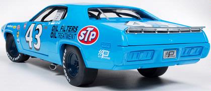 Plymouth Road Runner 1972 