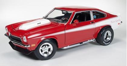 Chevrolet Vega "Baldwin-Motion" 1971