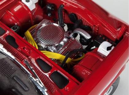 Chevrolet Vega &quot;Baldwin-Motion&quot; 1971