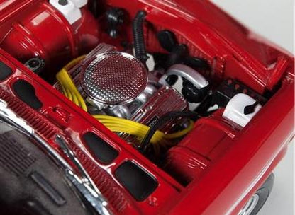 Chevrolet Vega &quot;Baldwin-Motion&quot; 1971