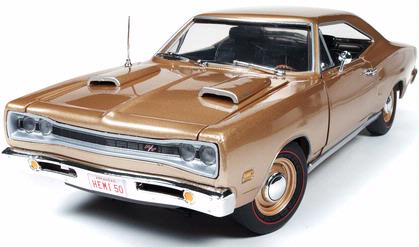 Dodge Coronet R/T 1969 "426 Hemi 50th Anniversary"