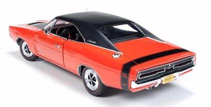 Dodge Charger R/T 1969 "Dodge 100th Anniversary"