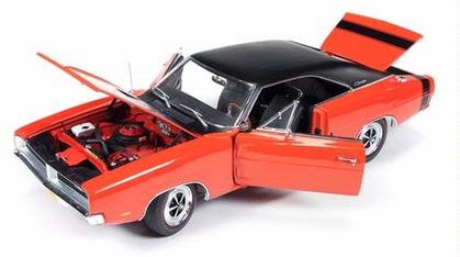 Dodge Charger R/T 1969 "Dodge 100th Anniversary"