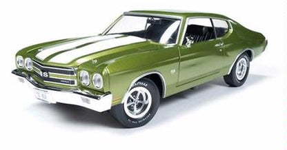 Chevrolet Chevelle SS 454 1970