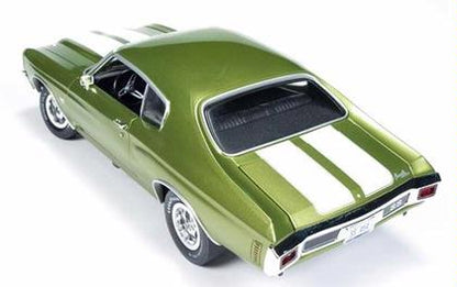 Chevrolet Chevelle SS 454 1970