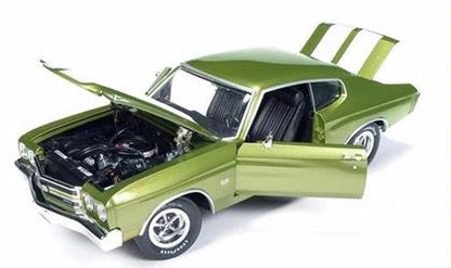 Chevrolet Chevelle SS 454 1970