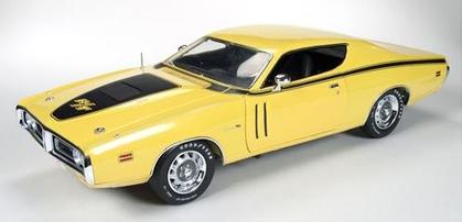 Dodge Charger R/T 1971 "50th 426 Hemi Anniversary" **Last One**