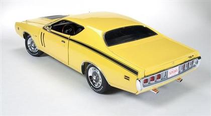 Dodge Charger R/T 1971 "50th 426 Hemi Anniversary" **Last One**