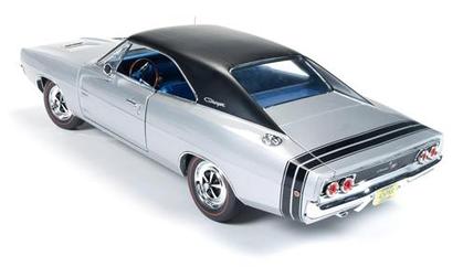 Dodge Charger R/T 1968 "50th 426 Hemi Anniversary"