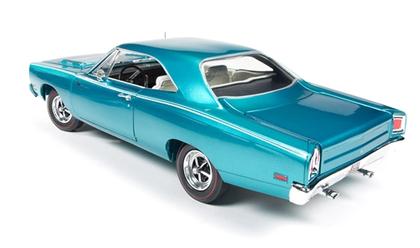 Plymouth Road Runner 1969 **Low Stock**