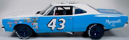 Plymouth Road Runner 1968 