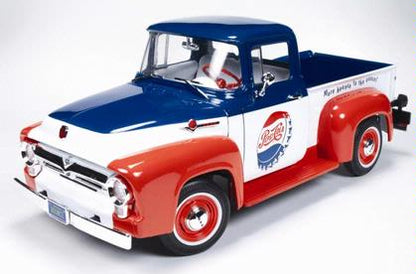 Ford F-100 1956 "Pepsi"