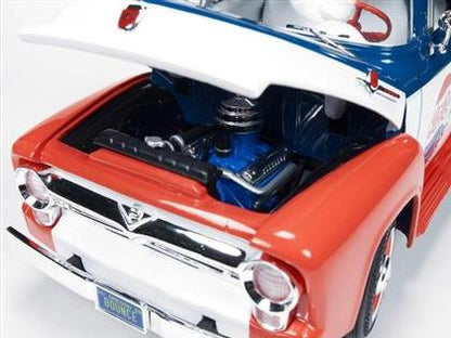 Ford F-100 1956 "Pepsi"