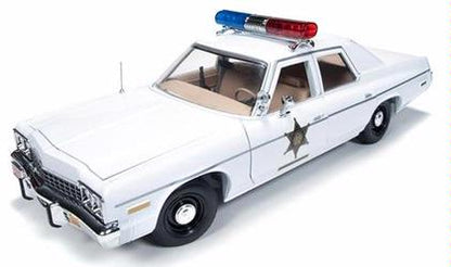 Dodge Monaco 1975 "Police Pursuit" (Dukes of hazzard) Rosco