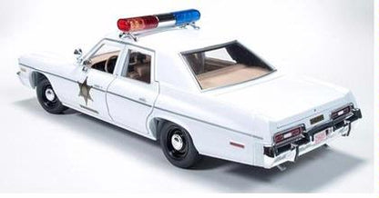 Dodge Monaco 1975 "Police Pursuit" (Dukes of hazzard) Rosco