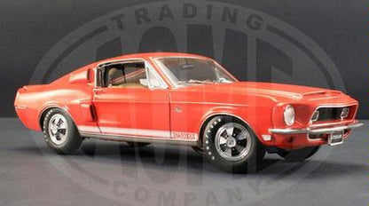 Ford Mustang Shelby GT-500 KR 1968