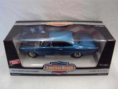 Plymouth Road Runner 1969