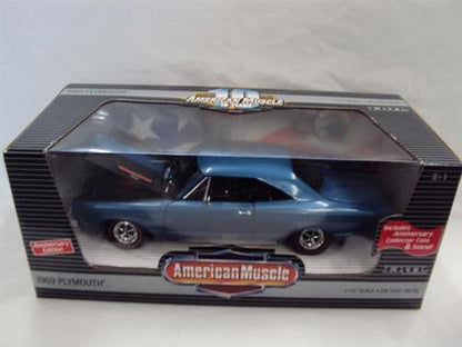 Plymouth Road Runner 1969