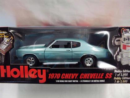 Chevrolet Chevelle SS 1970
