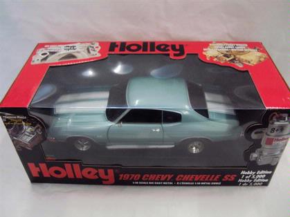 Chevrolet Chevelle SS 1970