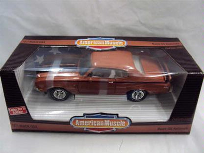 Buick GSX 1971 &quot;Buick GS Nationals&quot; **Just 1 only**