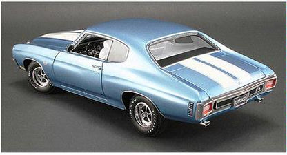 Chevrolet Chevelle LS6 1970