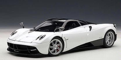 Pagani Huayra