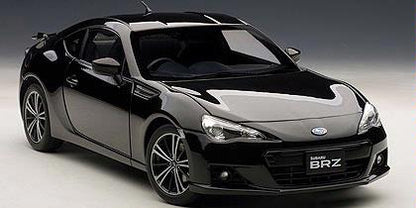 Subaru BR-Z