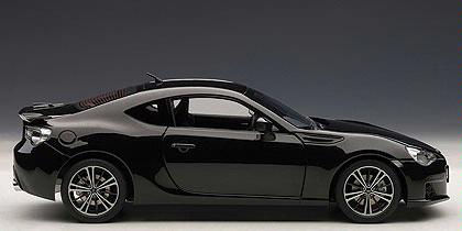 Subaru BR-Z