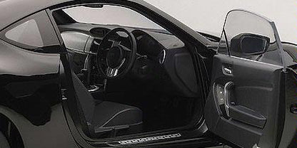 Subaru BR-Z