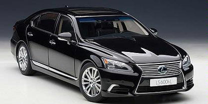 Lexus LS600hL