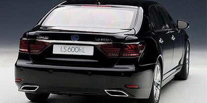 Lexus LS600hL