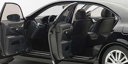 Lexus LS600hL