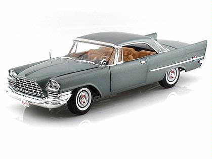Chrysler 300C 1957