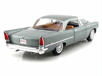 Chrysler 300C 1957 – Nice Car Collection