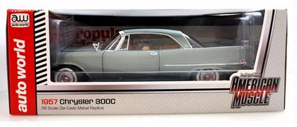 Chrysler 300C 1957