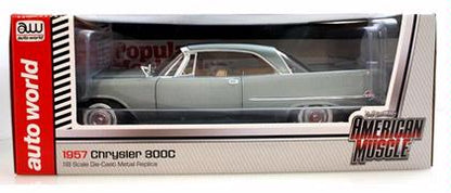 Chrysler 300C 1957