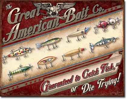 Great American Bait Co.