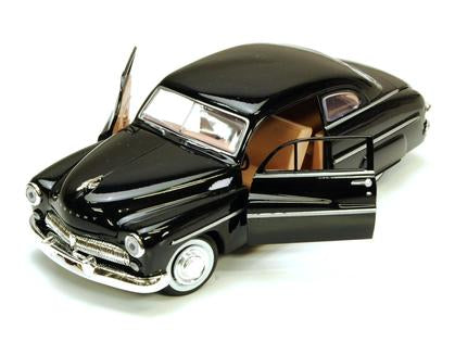 Mercury Coupe 1949