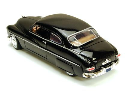 Mercury Coupe 1949