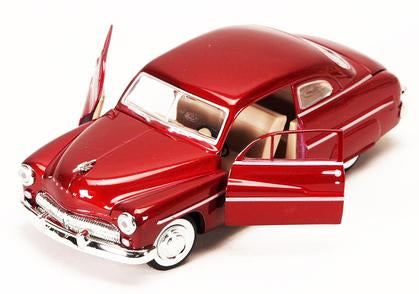 Mercury Coupe 1949