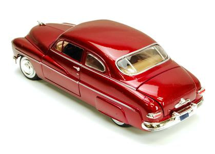 Mercury Coupe 1949