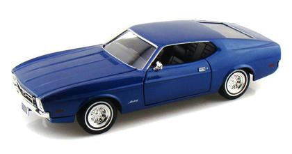 Ford Mustang Sportsroof 1971