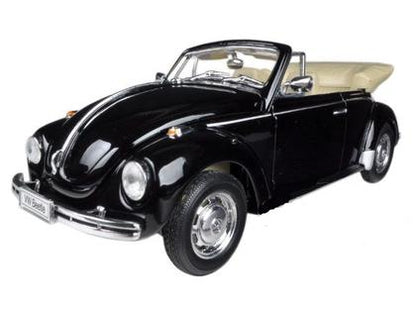 Volkswagen Beetle (Convertible)