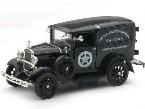 US Marshall&